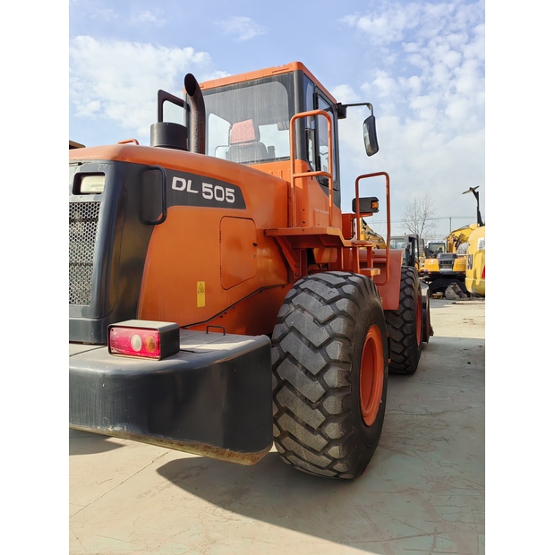 2020 Doosan DL505-43943200