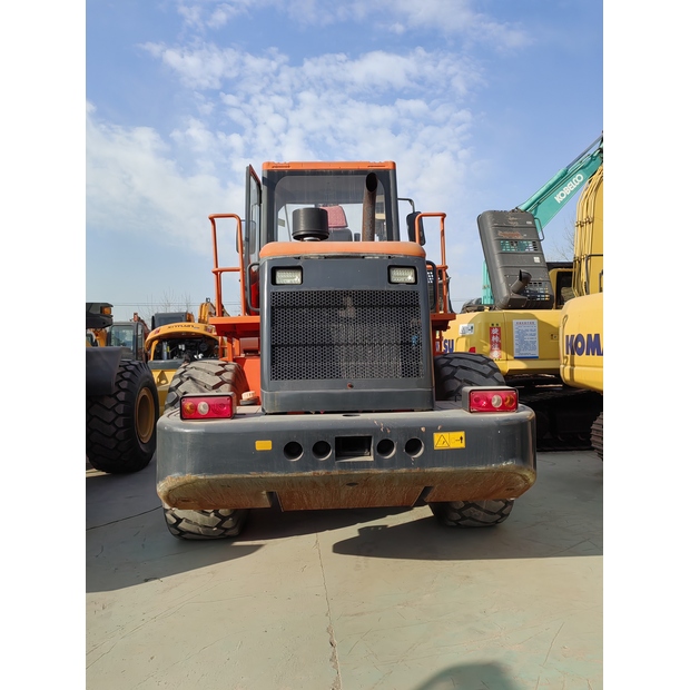 2020 Doosan DL505-43943201