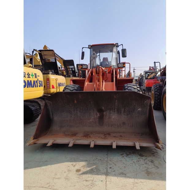 2020 Doosan DL505-43943205