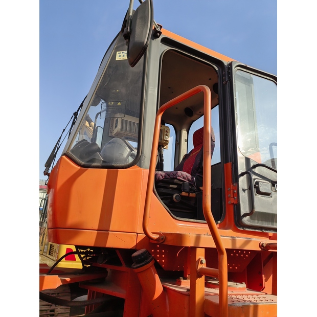 2020 Doosan DL505-43943207