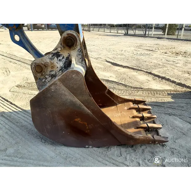 2004 Caterpillar M318-43943348