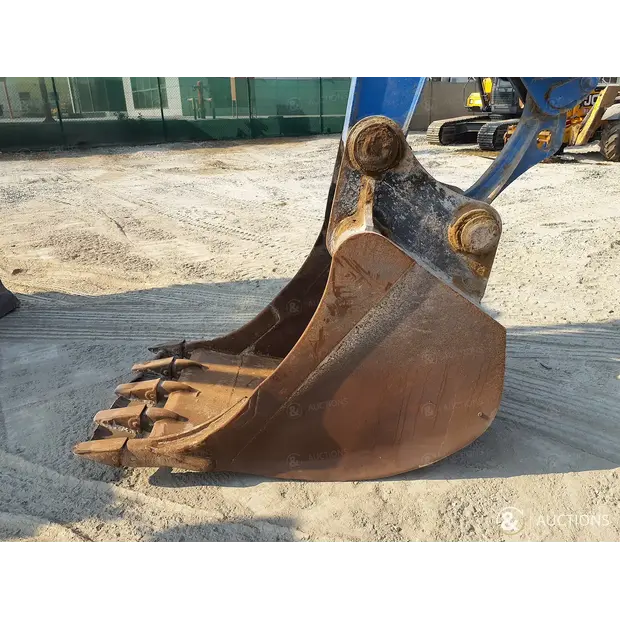 2004 Caterpillar M318-43943350