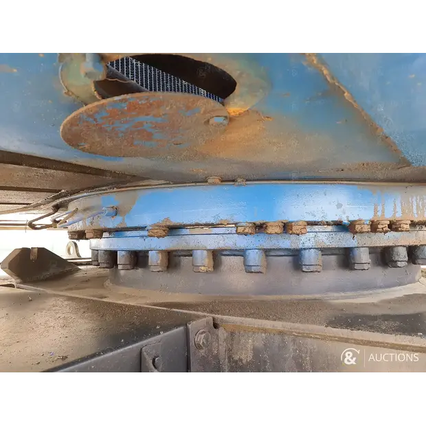 2004 Caterpillar M318-43943354