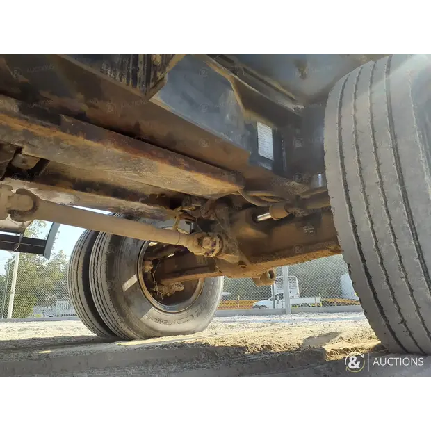 2004 Caterpillar M318-43943358