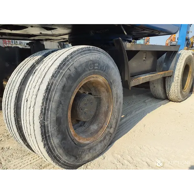 2004 Caterpillar M318-43943366