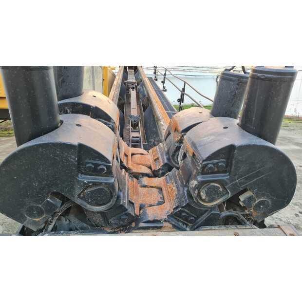 2001 Vermeer NAVIGATOR D200X300-43943371