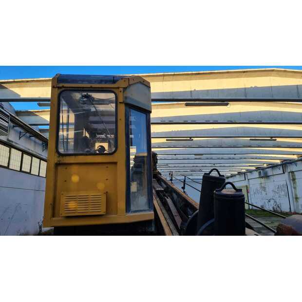 2001 Vermeer NAVIGATOR D200X300-43943372