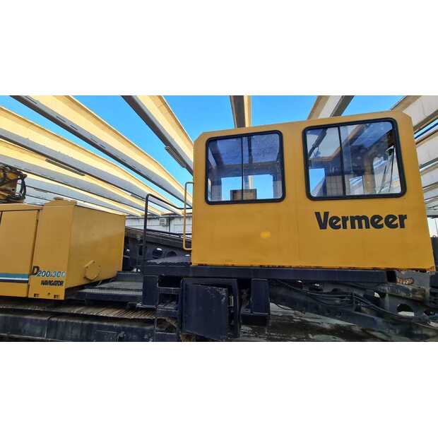 2001 Vermeer NAVIGATOR D200X300-43943374
