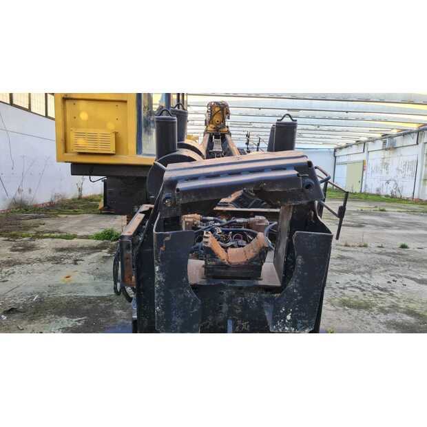 2001 Vermeer NAVIGATOR D200X300-43943375