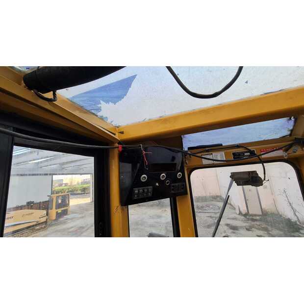 2001 Vermeer NAVIGATOR D200X300-43943377