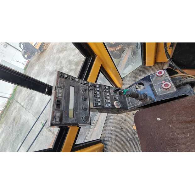 2001 Vermeer NAVIGATOR D200X300-43943378