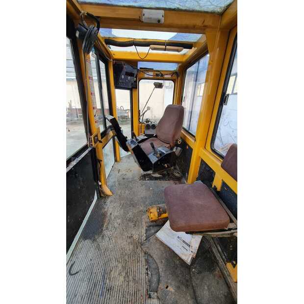 2001 Vermeer NAVIGATOR D200X300-43943379