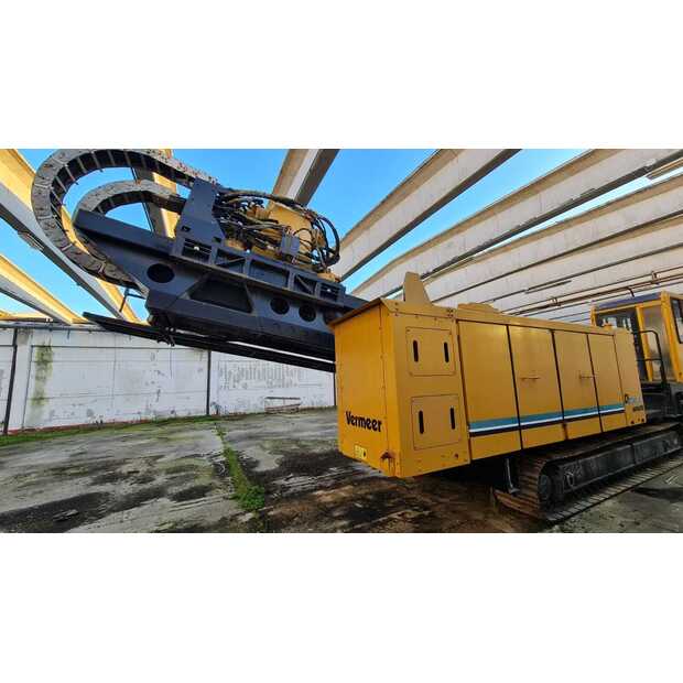 2001 Vermeer NAVIGATOR D200X300-43943380