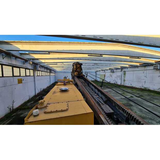 2001 Vermeer NAVIGATOR D200X300-43943381