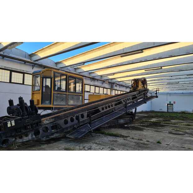 2001 Vermeer NAVIGATOR D200X300-43943382