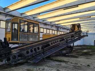 Image de ÉQUIPEMENT DE FORAGE 2001 Vermeer NAVIGATOR D200X300