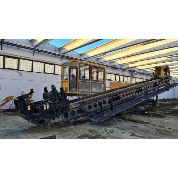 2001 Vermeer NAVIGATOR D200X300-43943383