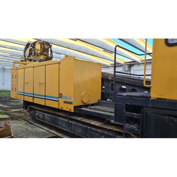 2001 Vermeer NAVIGATOR D200X300-43943384