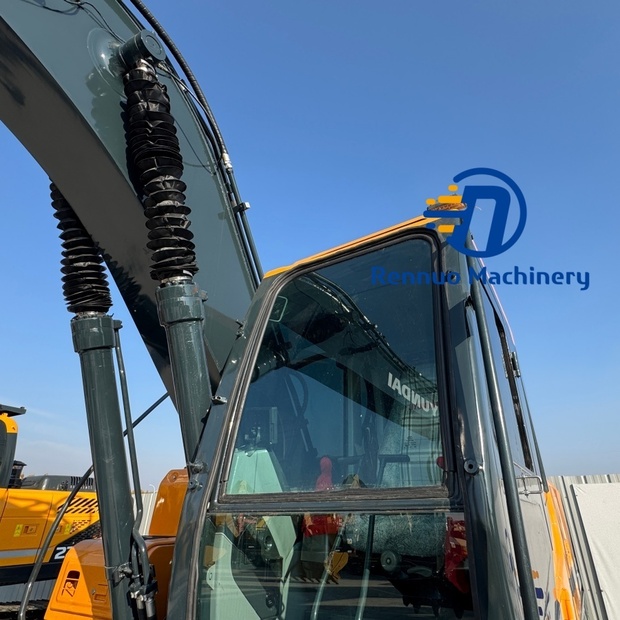 2023 هيونداي HX220D-43943388