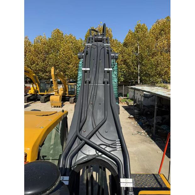 2023 فولفو EC480-43943398