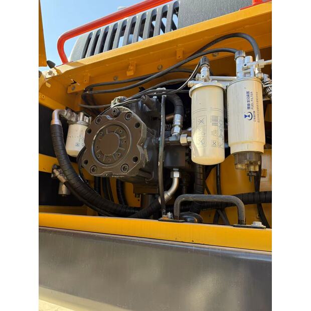 2023 فولفو EC480-43943399