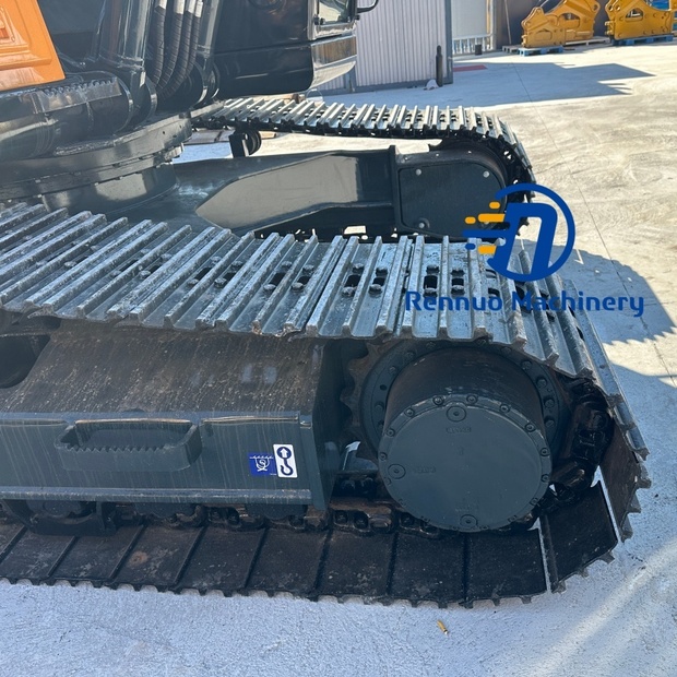 2023 هيونداي HX220D-43943401