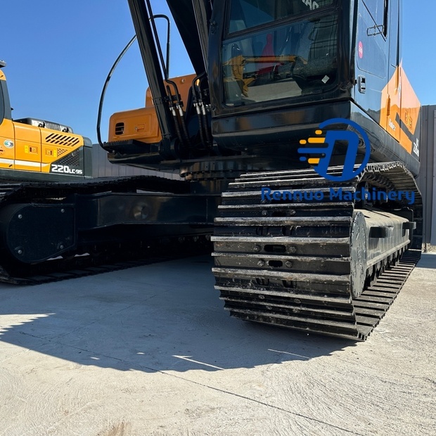 2023 هيونداي HX220D-43943402