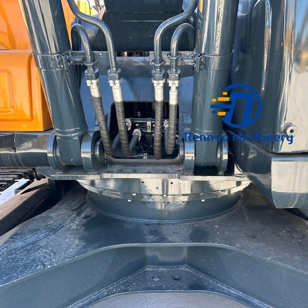 2023 هيونداي HX220D-43943403