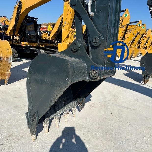 2023 هيونداي HX220D-43943404