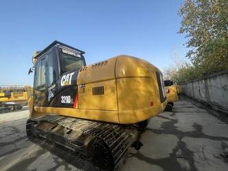 Image de PELLETEUSES 2024 Caterpillar 320D2L