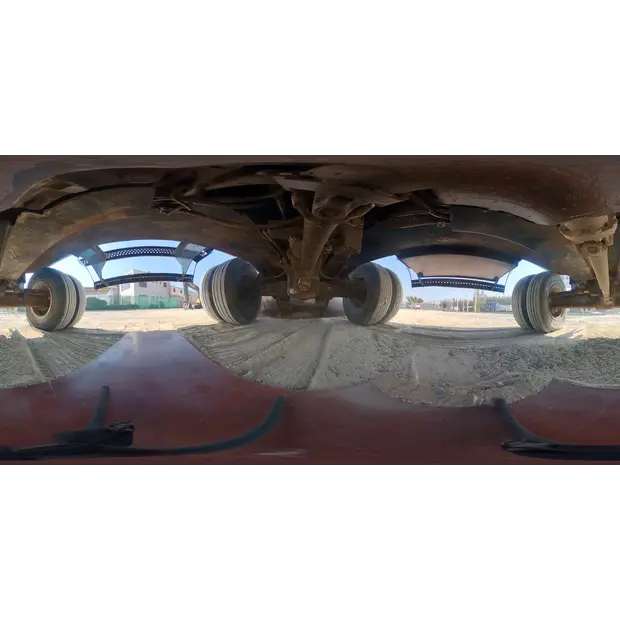 2004 Caterpillar M318-43943419