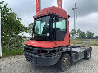 Image de CAMIONS 2006 Terberg RT222 À vendre à Pays-Bas