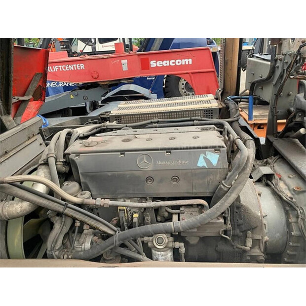 2006 تربيرغ RT222-43943563