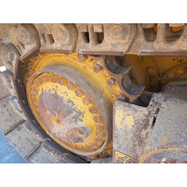 2023 Komatsu D155A-6R-43943580