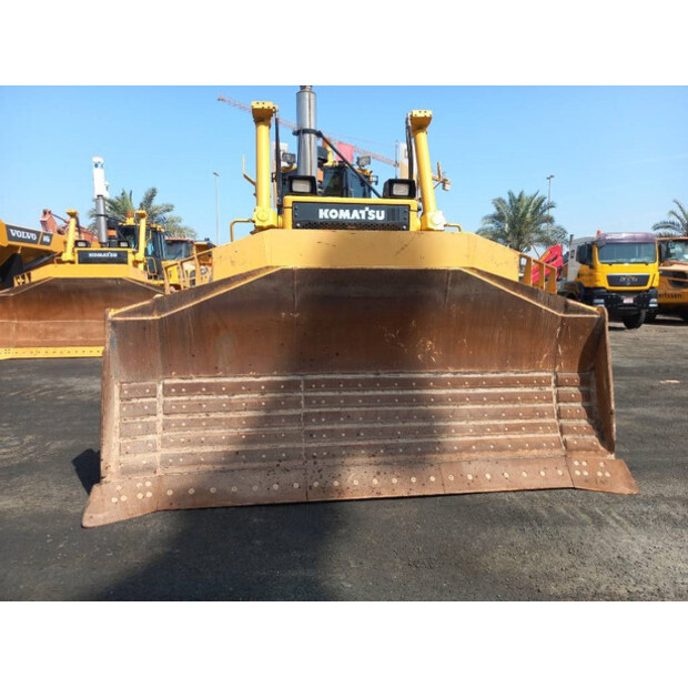 2023 Komatsu D155A-6R-43943582