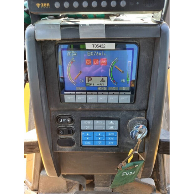 2023 Komatsu D155A-6R-43943586