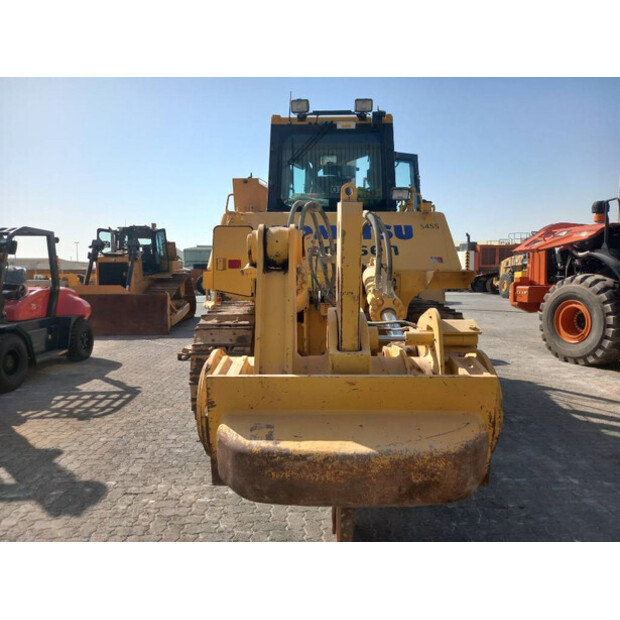 2024 Komatsu D155A-6R-43943643