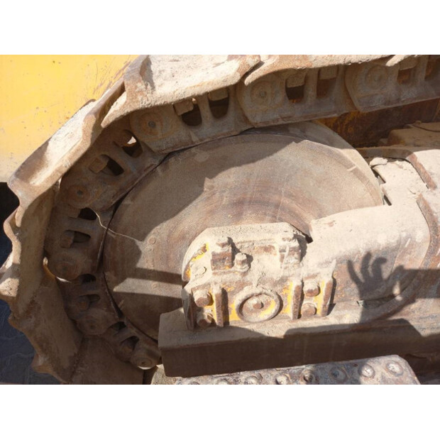 2024 Komatsu D155A-6R-43943653