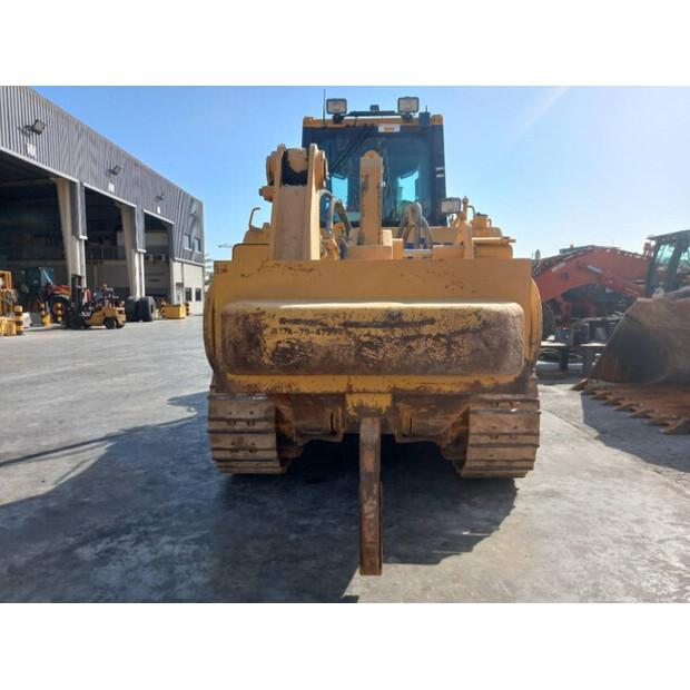 2024 كوماتسو D155A-6R-43943698