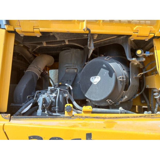 2024 كوماتسو D155A-6R-43943715