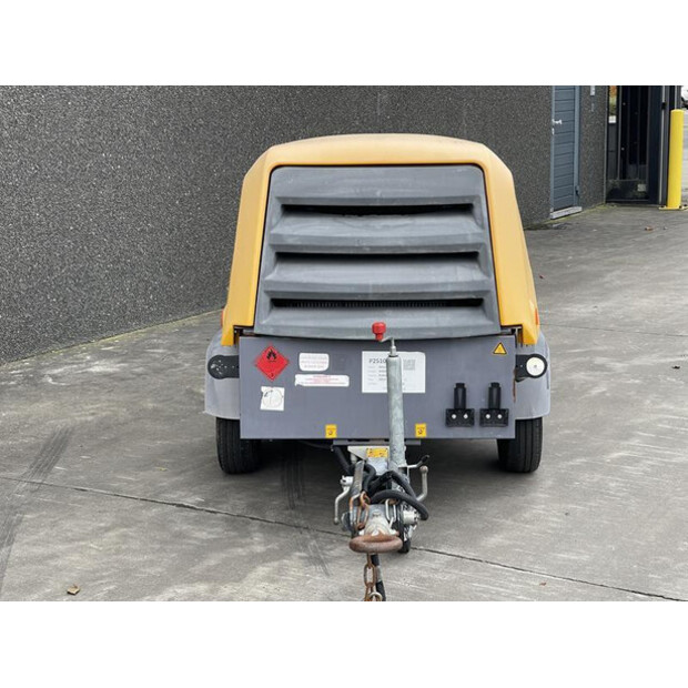 2019 Atlas-Copco XAS 88 KD-43943874