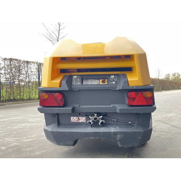 2019 Atlas-Copco XAS 88 KD-43943879