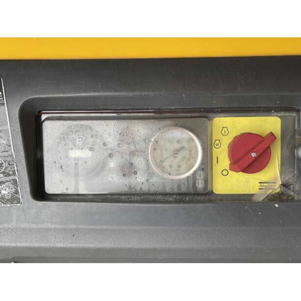2019 Atlas-Copco XAS 88 KD-43943881