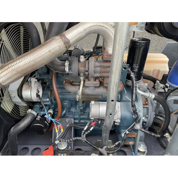 2019 Atlas-Copco XAS 88 KD-43943885