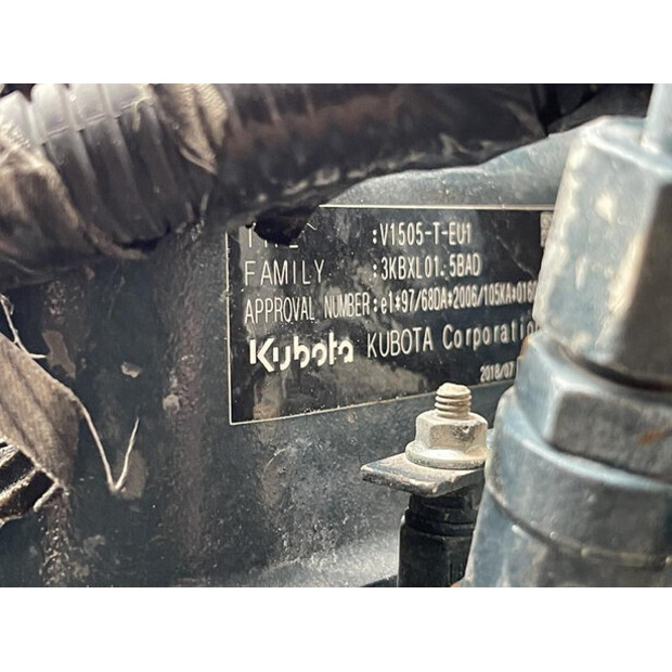 2019 Atlas-Copco XAS 88 KD-43943888