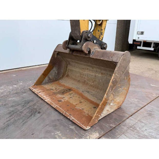 2017 كاتربيلر 318FL-43943907