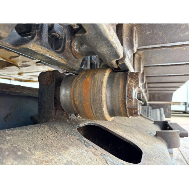 2017 كاتربيلر 318FL-43943917