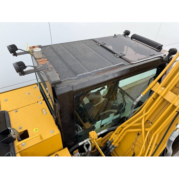 2017 كاتربيلر 318FL-43943927