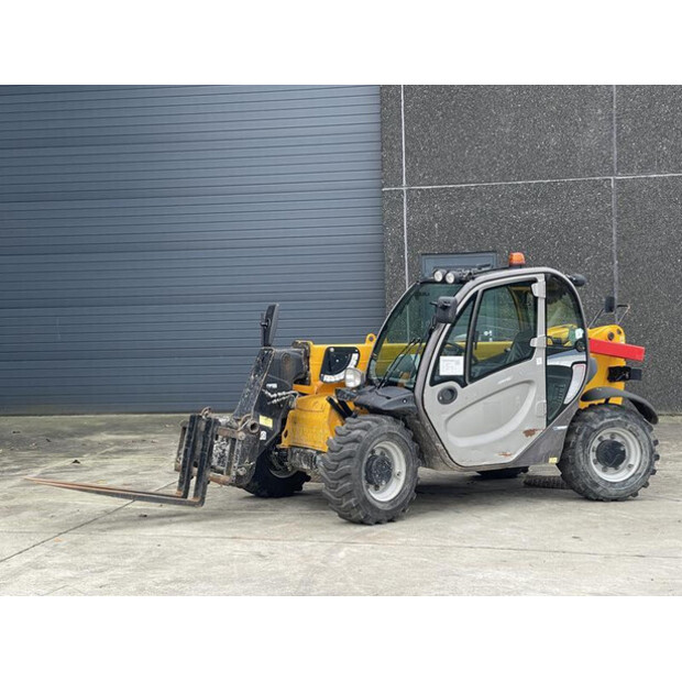 2016 Manitou MT625H EASY-43943948