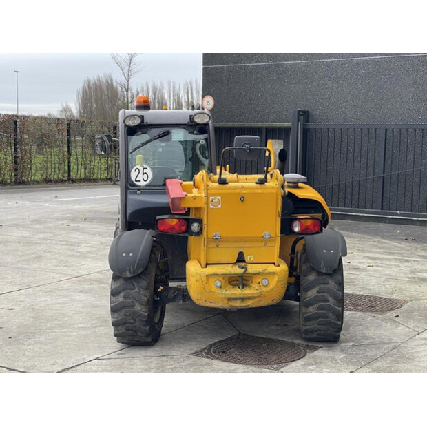 2016 Manitou MT625H EASY-43943954